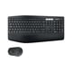 thumbnail image 3 of Combo de teclado y ratón inalámbricos Logitech MK850 Performance (renovado), 3 of 5