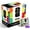 A#25 Sticker Packs, variant on 2026 World Sticker Album Collection Box, Hardcover Sticker Packs Football Cards, Album Del Soccer Stickers for Tournament Collection