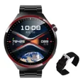 thumbnail image 1 of Reloj Inteligente G7 Max+ Space Edition Tft 1.53 2 Correas, 1 of 8