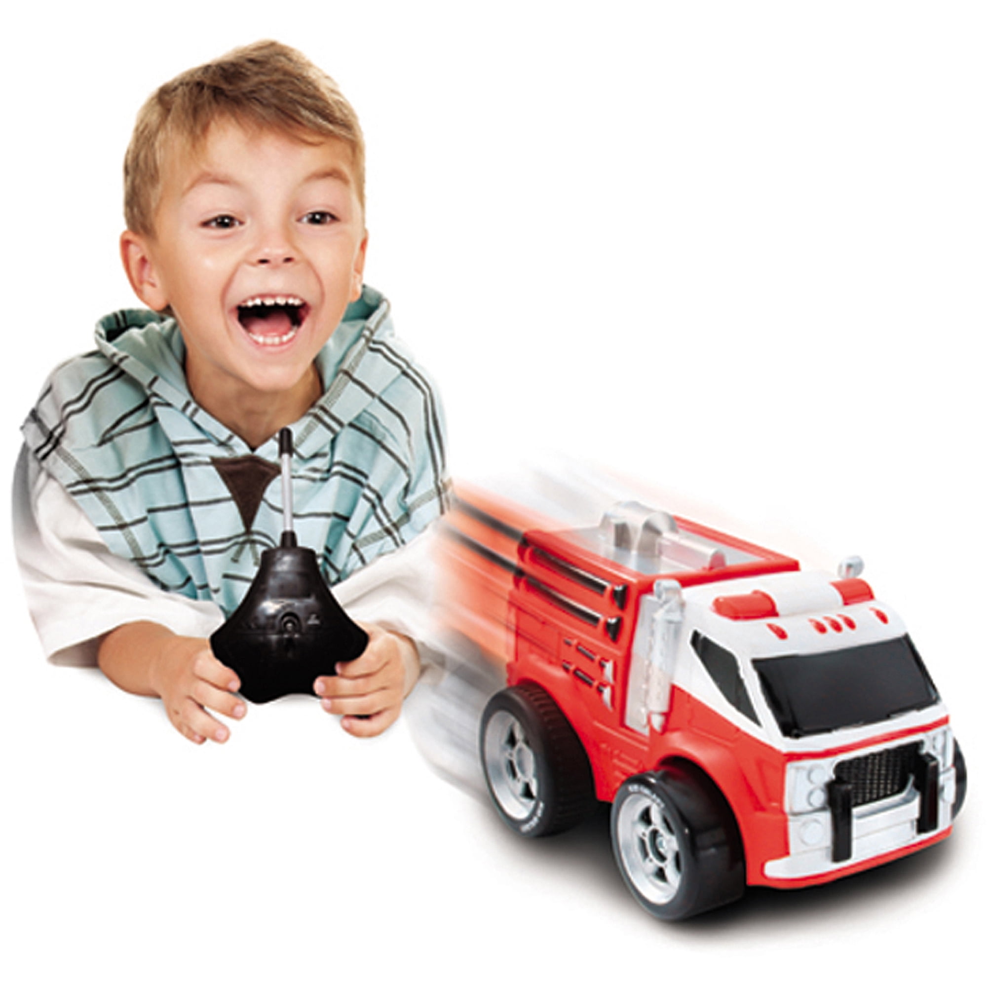 remote control cars for preschoolers