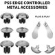 thumbnail image 2 of PS5 elite Joystick Cap+paletas de cambio de Juego de Consola, Adecuado Para las edades de 6 y más, Pollo Perfecto, Cumpleaños, Recompensa Regalos, 2 of 5
