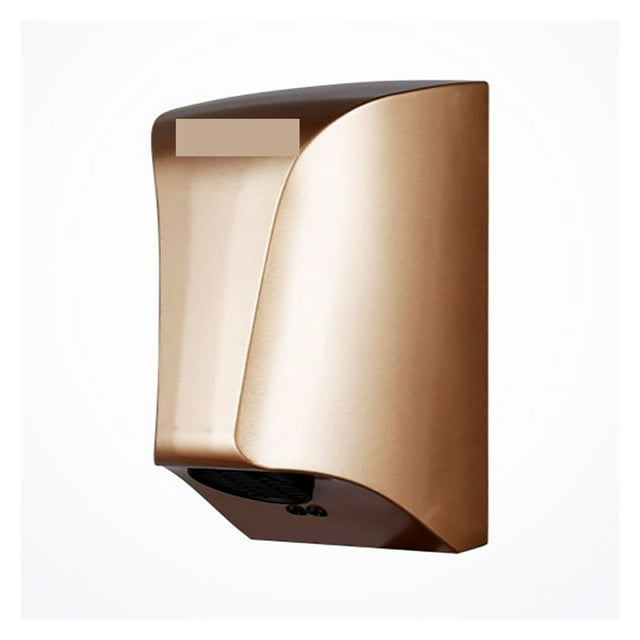 Automatic Hand Dryers Smart Sensor, MINI Hand Dryer High Speed Wind Quick Dryers Machine For Toilet