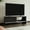 Multi, variant on 16.60in High, Two Shelves - Store DVDs and Accessories - In Bedroom - Modern Aesthetic