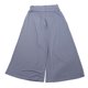 thumbnail image 2 of Pantalones casuales de pierna ancha, pantalones casuales de color liso para mujer, pantalones casuales de color liso, pantalones de pierna ancha, rendimiento de primera categoría, 2 of 9