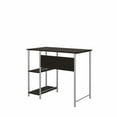 Mainstays Student Desk, Espresso