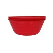 Holiday Time Small Liberty Bowl, 4pk