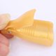 thumbnail image 3 of Professional Plastic Acrylic Nail Art Polish Remover Clips UV Gel Wrap Cleaner Soak Off Cap Clip, 3 of 4