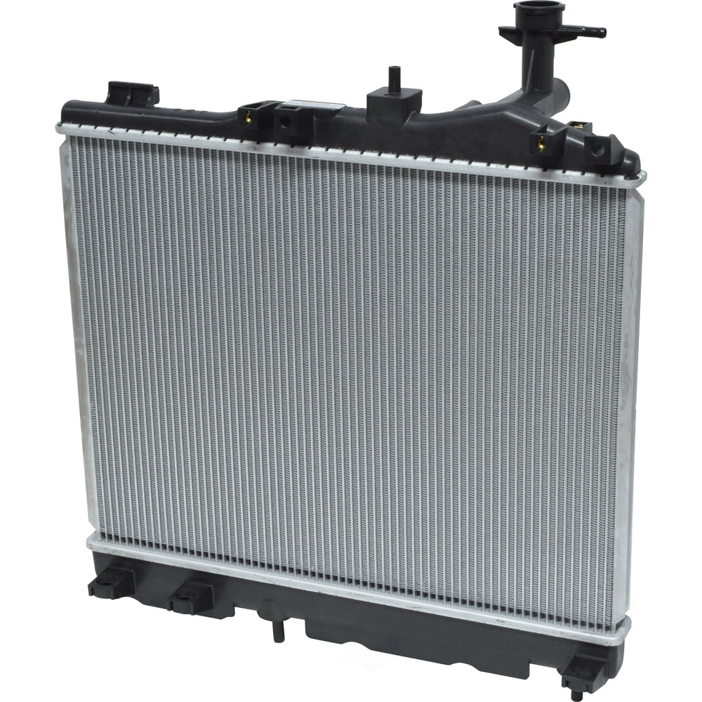 UAC RA 13469C Downflow Radiator
