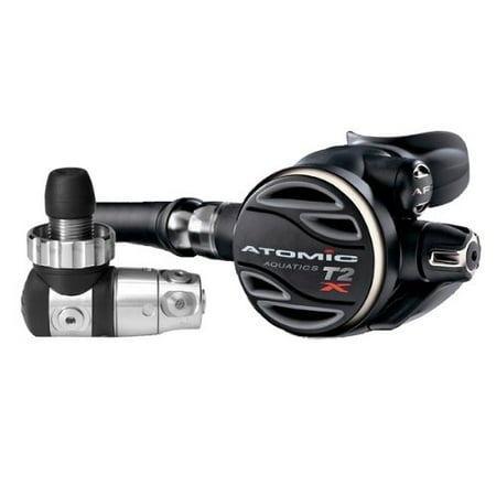 Atomic Aquatics St1 Din Gray Sealed
