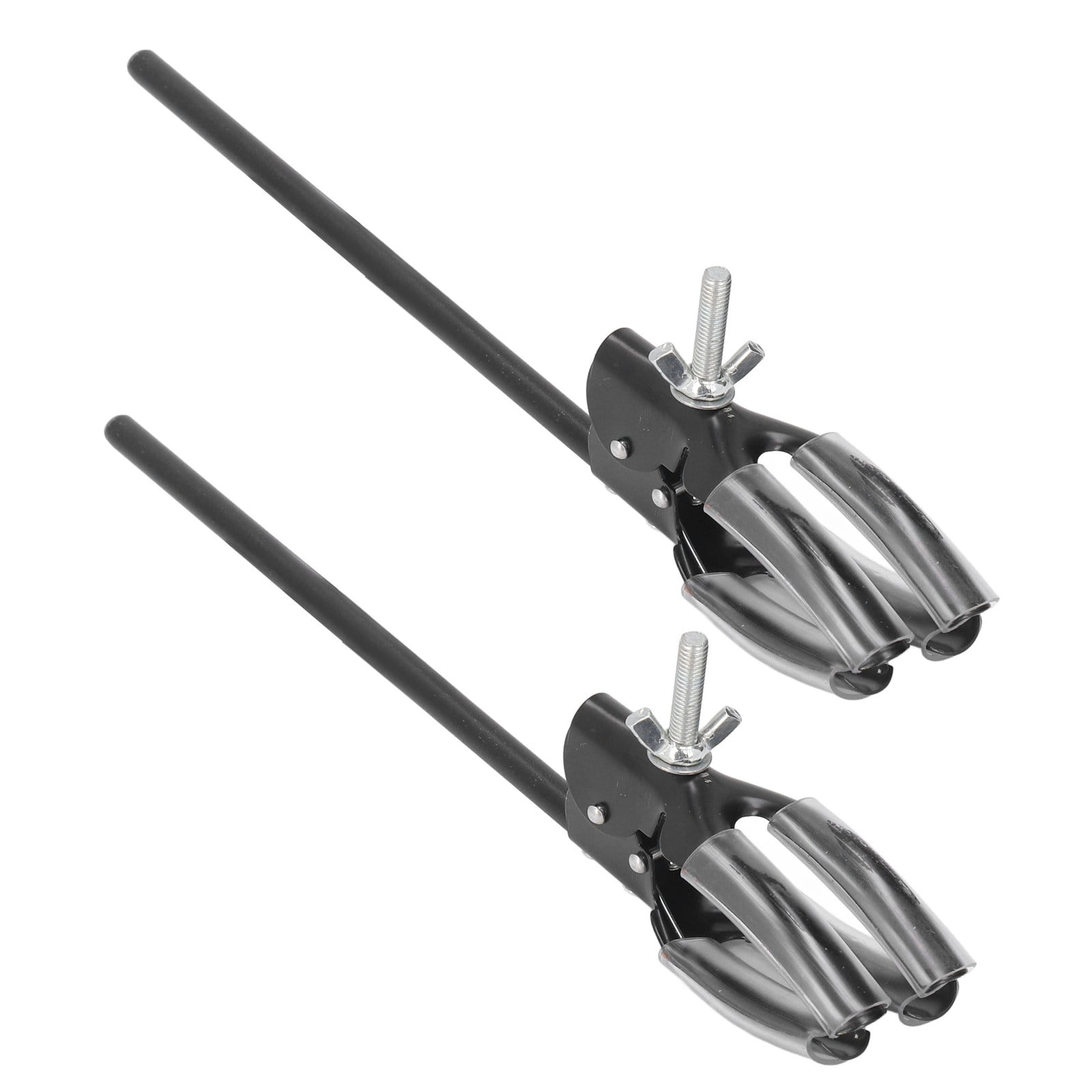 Beaker Holder, Large Adjustment Range Corrosion Resistance Beaker Clamp