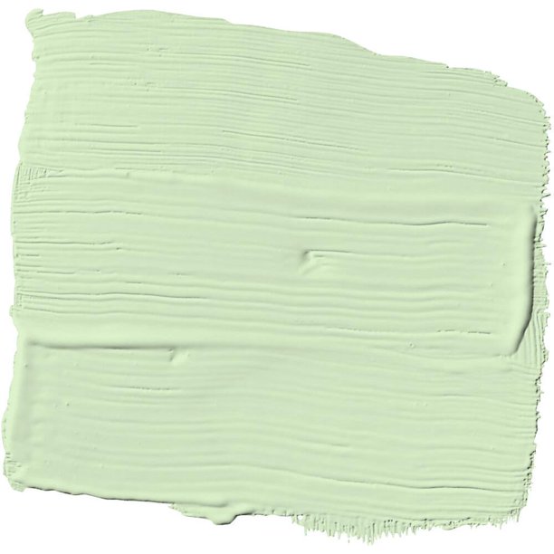 Soft Green, Green & Sage, Paint and Primer, Glidden High