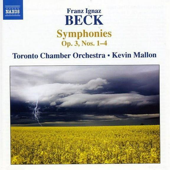 Kevin Mallon - Symphonies Nos 1-4 - Music & Performance - CD