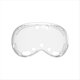 thumbnail image 1 of Estuche Transparente de TPU para Estuche Protector Gafas VR A Prueba de Caídas para Accesorios de Auriculares, 1 of 5