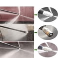 thumbnail image 4 of High Pressure Sewer Injector Kit M22-/4"Sewer Jetter Kit Dredging Hose 5800psi, 4 of 8