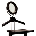 thumbnail image 2 of Winsome Carson Valet Stand, Espresso Finish, 2 of 6