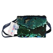 HANDBAG,BLUEwMINT SEQUINED ENV