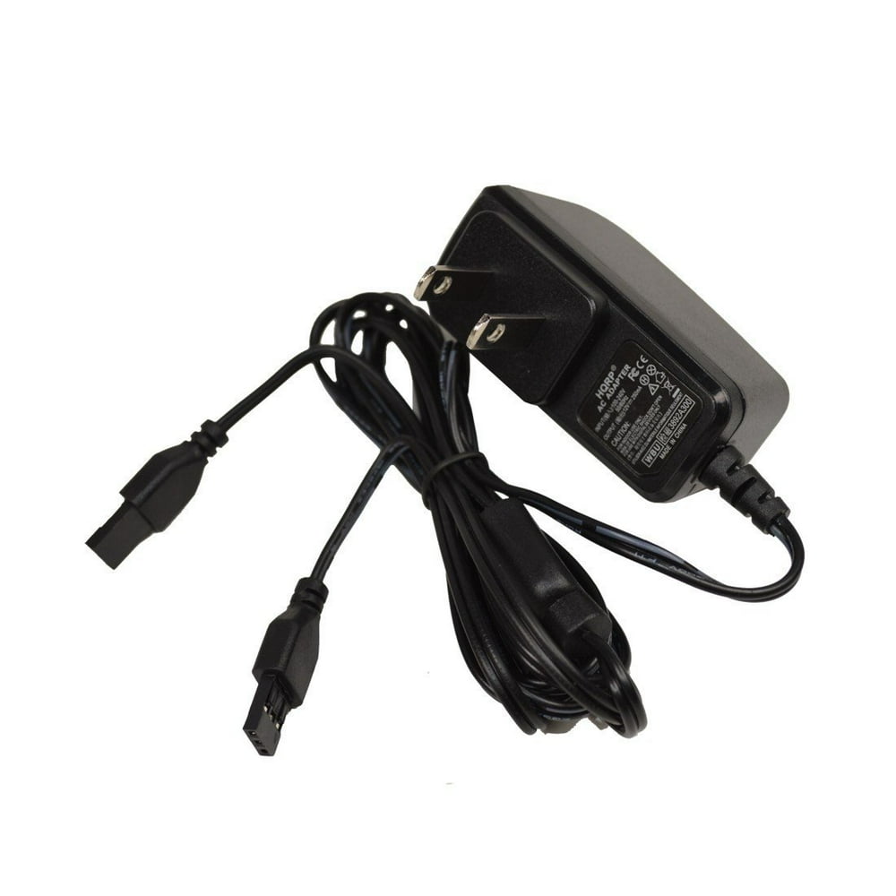 HQRP Battery Charger for SportDOG FieldTrainer 400 SD400 SD400S, FR
