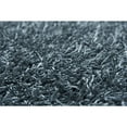 thumbnail image 5 of Riz Kidz Kempton Shag Rug, Slate Blue, 3'6" x 5'6", 5 of 5