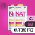 thumbnail image 4 of PRÜVIT Keto//OS NAT® Raspberry Lemonade Keto Supplements – Caffeine Free - Exogenous Ketones - BHB Salts Ketogenic Supplement for Workout Energy Boost for Men and Women (20 Count), 4 of 5