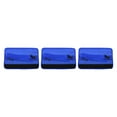 thumbnail image 4 of Bolsa de palos de golf Toystoory organizador de palos correa ajustable Azul 3piezas, 4 of 6