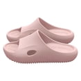 thumbnail image 5 of Ticikt Arch Support Slides for Women and Mens | Cushioned Thick Sole Slippers, 5 of 8