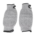 thumbnail image 3 of Arm Sleeves,Cut Resistant Arm Sleeves Protective Mechanic Sleeves Arm Protection Sleeves Best in Class, 3 of 8