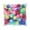 50 pcs Mélangés, variante sur Bunblic Balles de Tombola Balles de Pong Sans Couture Remplacement Multifonction Balles de Jeu Bingo 40mm pour Art Artisanat Jeux DIY Décoration de Fête 150 Pcs Blanc