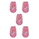 thumbnail image 1 of Methold Chalecos a rayas, camisetas transpirables de algodón para mascotas, ropa para cachorros medianos, costura impermeable, trajes de mano de obra Type2 NO2 Methold  CBP376475, 1 of 6