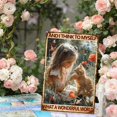 thumbnail image 2 of Thanksgiving Metal Wall Art - Durable Iron Decor for Sunproof Home Decoration, 2 of 6