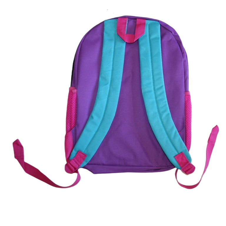 Vampirina backpack clearance walmart