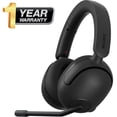 thumbnail image 1 of Open Box Sony INZONE H5 Wireless Noise Cancelling Gaming Headset + 1 Year Warranty, 1 of 11