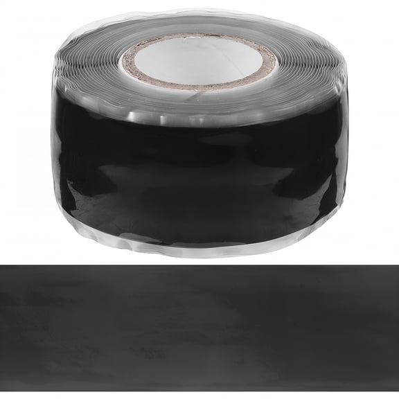 ICERUN Silicone Rubber Waterproof Tape Hose Duct Tape Plumbers Tape Wrapping Electrical Wire Tape Silicone Tape
