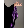 thumbnail image 5 of Adult Plus Size Classic Maleficent Costume, 5 of 9