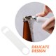 thumbnail image 3 of FOMIYES De Manual De Acero Inoxidable Con Personalizado Para Bebidas, 3 of 8
