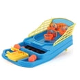 thumbnail image 1 of Soporte de baloncesto Finger Flick de mesa, soporte de baloncesto Finger Flick Soporte de baloncesto Finger Flick de mesa Mini soporte de baloncesto de escritorio Máxima confiabilidad, 1 of 12