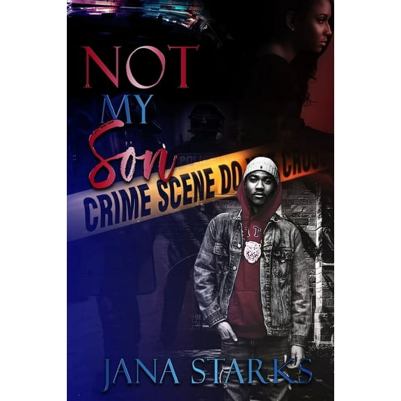 Not My Son (Paperback)