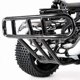 thumbnail image 5 of Metal Rear Bumper Kit for 1/5 ROVAN KM BAJA 5B, 5 of 5
