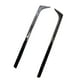 thumbnail image 2 of 2x Alerón de Ventana Trasera de Accesorios de Ajuste Lateral para MK5 2011-2017 DYNWAVEMX  alerón de la ventana trasera, 2 of 6