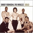 thumbnail image 1 of Smokey Robinson & The Miracles - Gold (2CD), 1 of 3