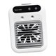 thumbnail image 4 of Aire acondicionado portátil Gloria Ventilador de enfriamiento de aire Recargable Mini enfriador de aire, 4 of 9