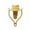 A, variant on Product stopper2 Cowboy Hat Reusable Beverage Bottle Stopper for Champagne Leakproof Seal Cute Holiday Kitchen Storage