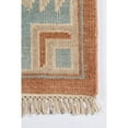 thumbnail image 5 of Momeni CONCDCRD CRD-1-26x8-Runner-RUST Area Rug, 5 of 5