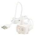 thumbnail image 4 of USB Powered Cat Water Pump -Quiet 5V for Pet Dogs Pump Cat Water Dispenser without light, 4 of 8