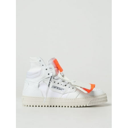 

Off-White Sneakers Woman White 1 Woman