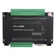 thumbnail image 1 of Industrial Control Board FX1N-24MR 14 Input 10 Output 24V 5A, 1 of 4
