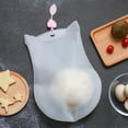thumbnail image 4 of WEUVEB Bolsa Flexible Para Amasado Y Almacenamiento Con Propiedades Antiadherentes Y Resistente, 4 of 8