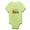 Kiwi, variant on CafePress - We Roll Mad Deep, Yo Infant Bodysuit - Baby Light Bodysuit, Size Newborn - 24 Months