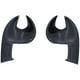 thumbnail image 4 of Reemplazo de accesorios de cubierta de cuenco para manija de puerta de coche de 4 piezas para Mazda CX‑3 2016‑2018Estilo de fibra de carbono, 4 of 5