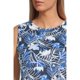 thumbnail image 4 of Vestido sin mangas Columbia Freezer para mujer Collegiate Navy Tropicfield, 4 of 4