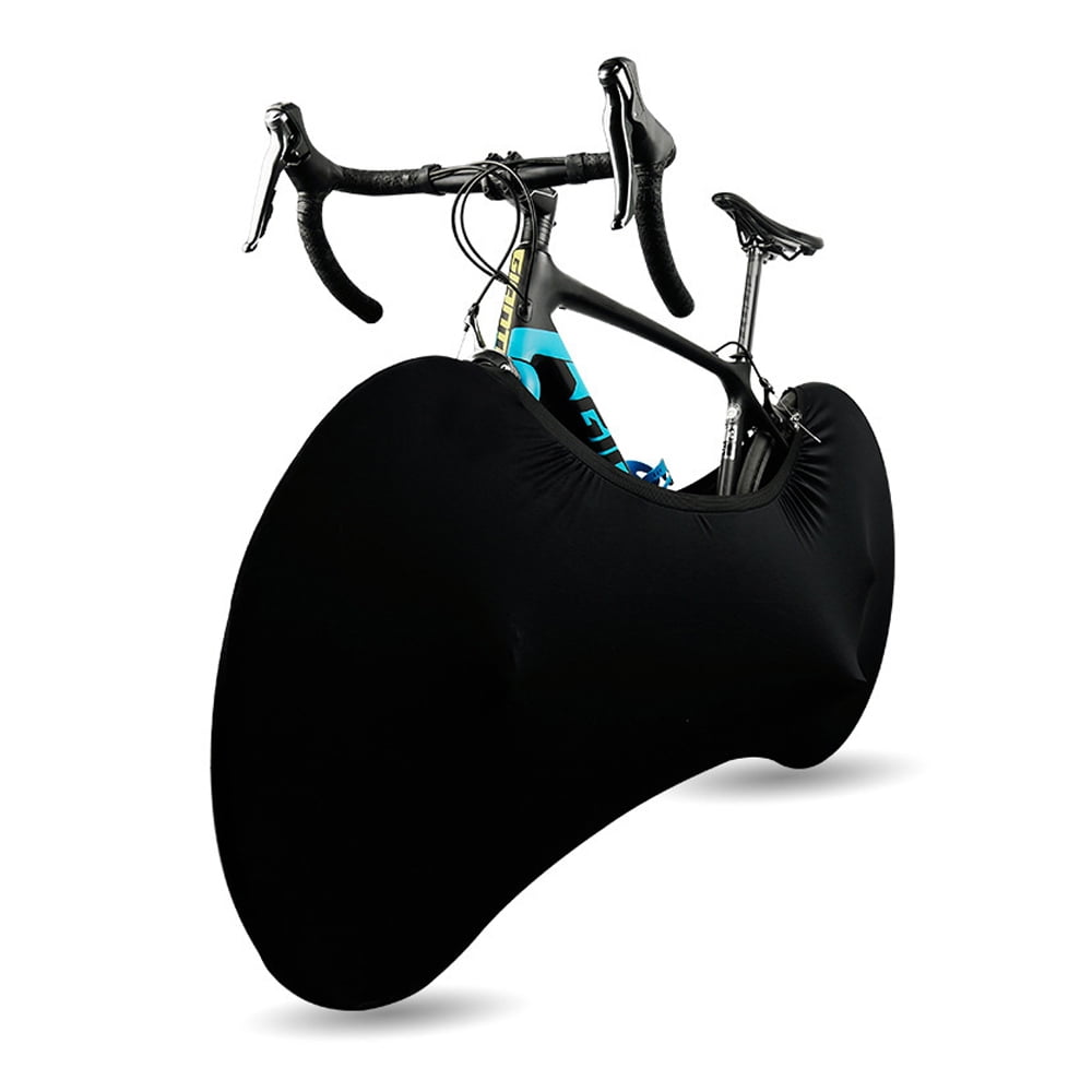 New MTB Bike Protector Wheel Cover Dust-Proof Indoor Protective Gear Storage Bag 